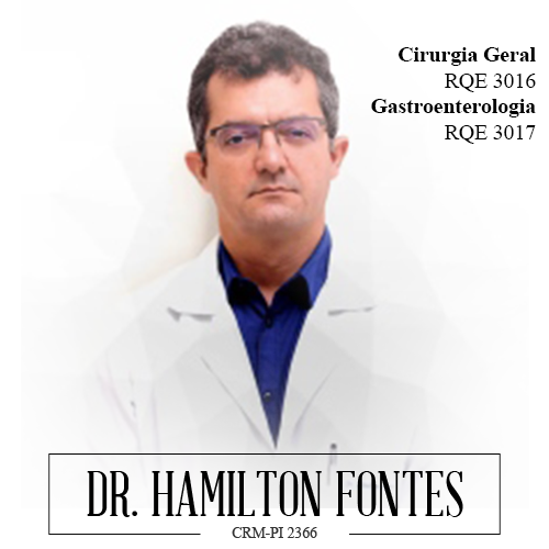 HAMILTON FONTES