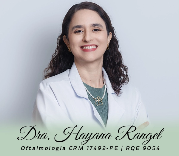 DRA. HAYANA RANGEL