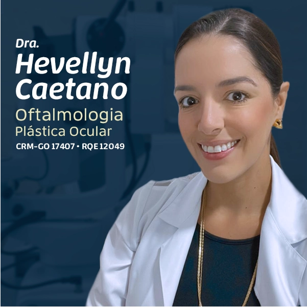 HEVELLYN CAETANO