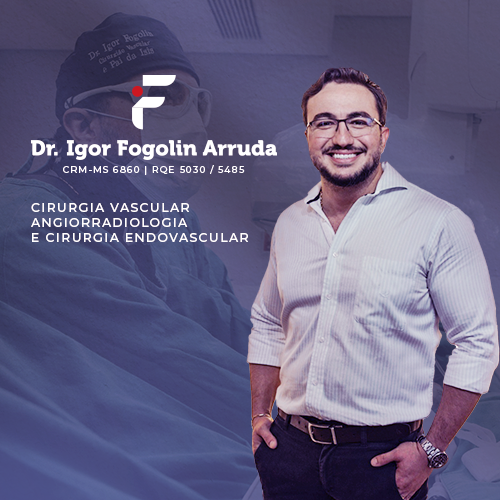 IGOR FOGOLIN ARRUDA