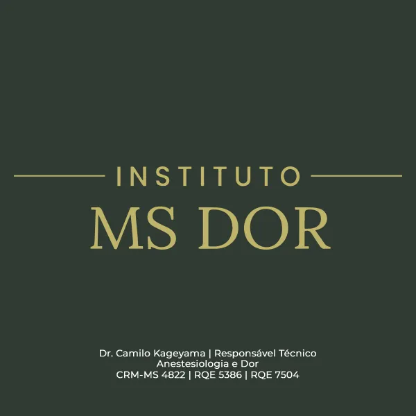 INSTITUTO MS DOR