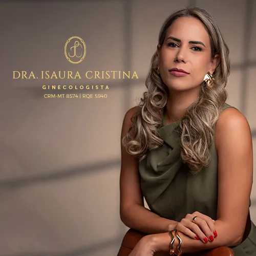 ISAURA CRISTINA