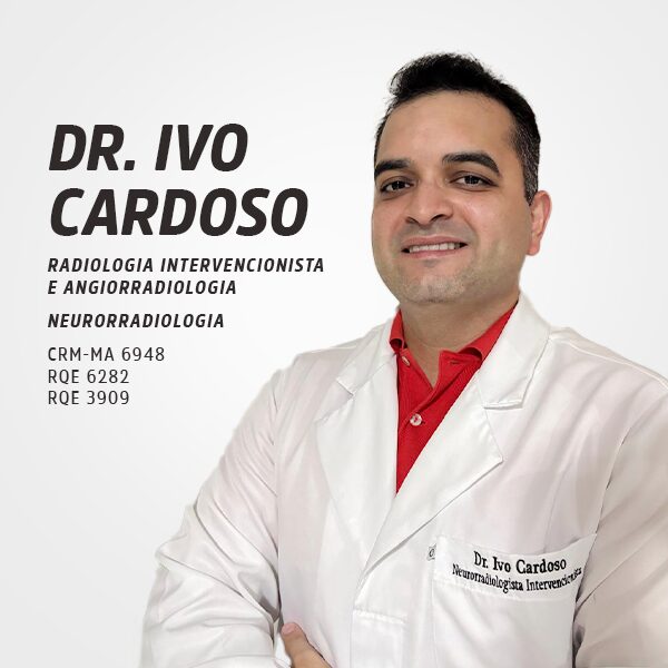IVO CARDOSO