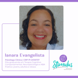 Clínica Stimulus – Terapias Integradas, especializada em Psicologia, oferecendo atendimento psicológico em Teresina, PI.