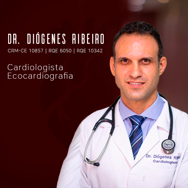 DIÓGENES RIBEIRO