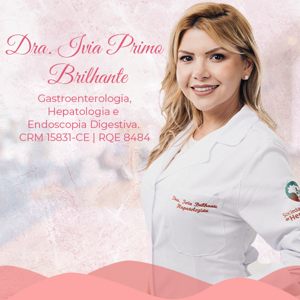 IVIA PRIMO BRILHANTE