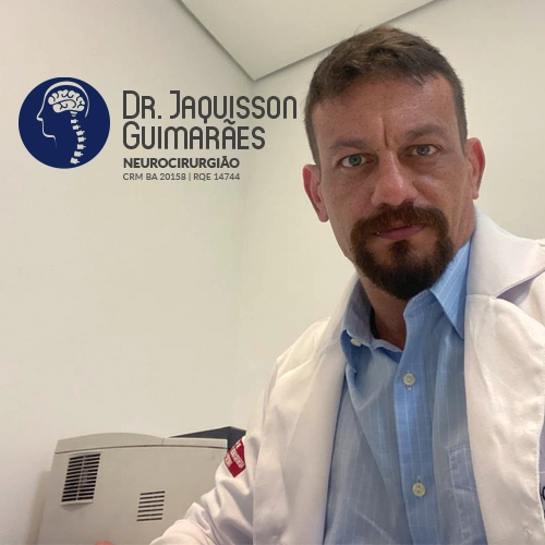 JAQUISSON GUIMARAES