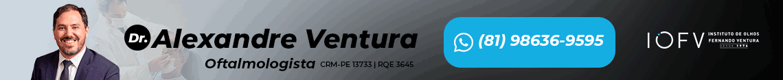 B. Título Oftalmologia - Recife