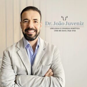 JOÃO JUVENIZ