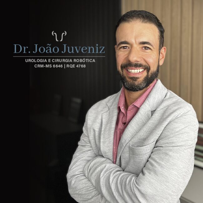 DR. JOÃO JUVENIZ