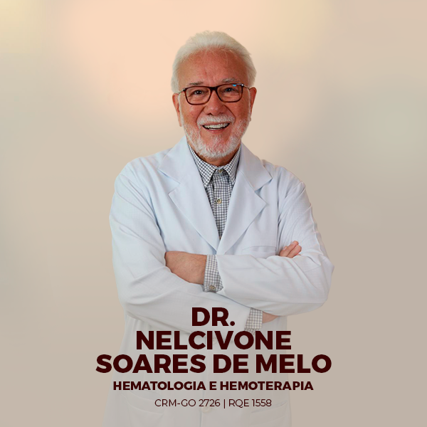 NELCIVONE SOARES DE MELO