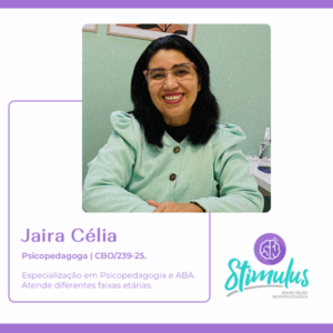 Clínica Stimulus – Terapias Integradas, especializada em Psicologia, oferecendo atendimento psicológico em Teresina, PI.
