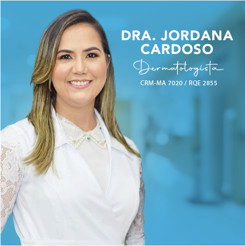 JORDANA CARDOSO
