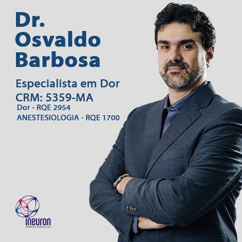OSVALDO BARBOSA