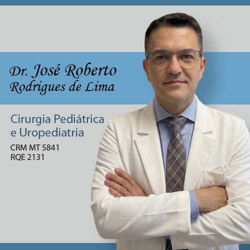 JOSÉ ROBERTO RODRIGUES DE LIMA