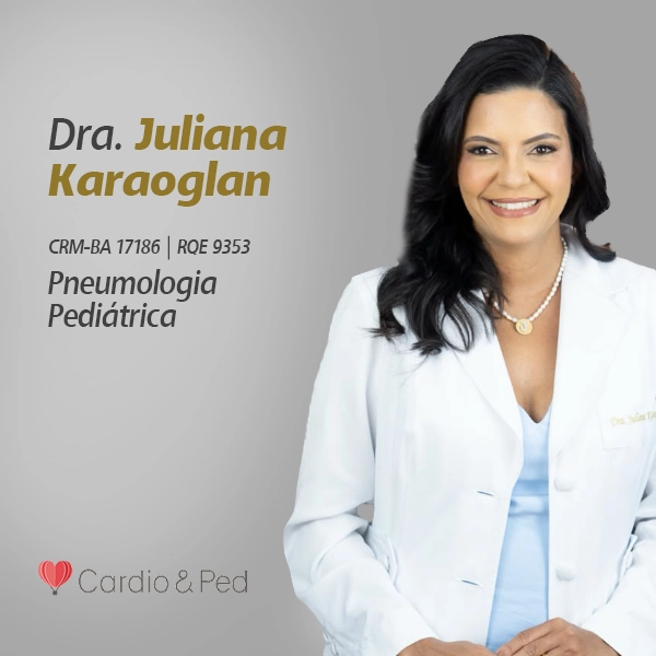JULIANA KARAOGLAN