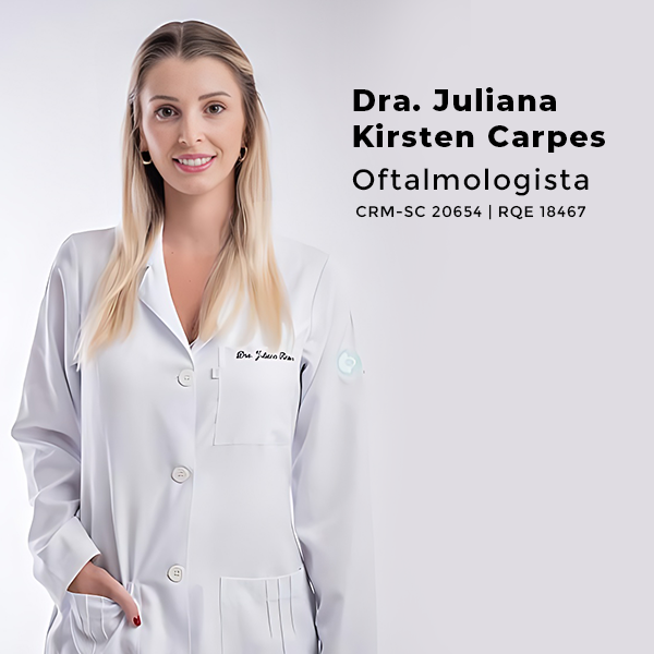 Dra. JULIANA KIRSTEN CARPES