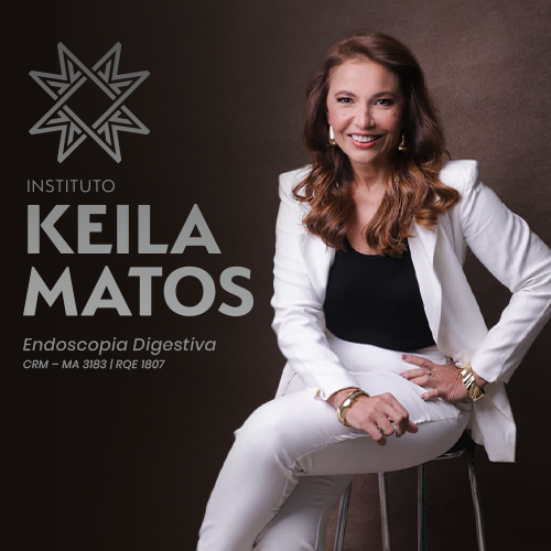 KEILA MATOS