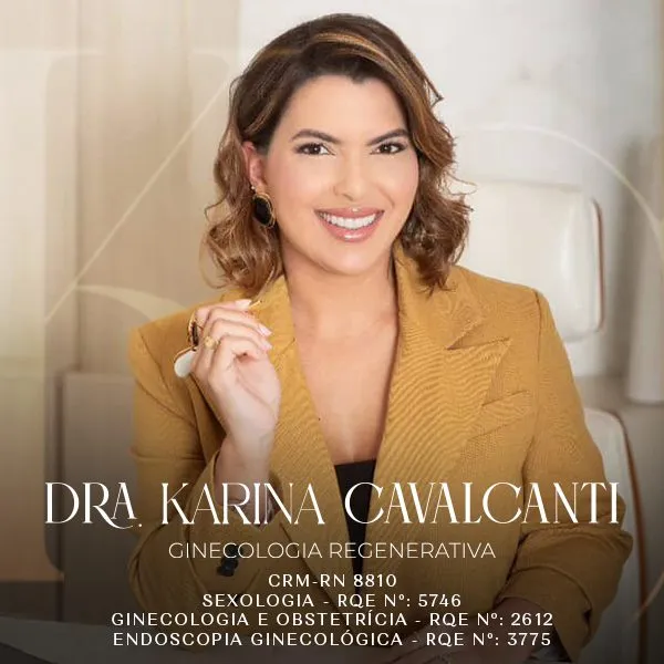 KARINA CAVALCANTI