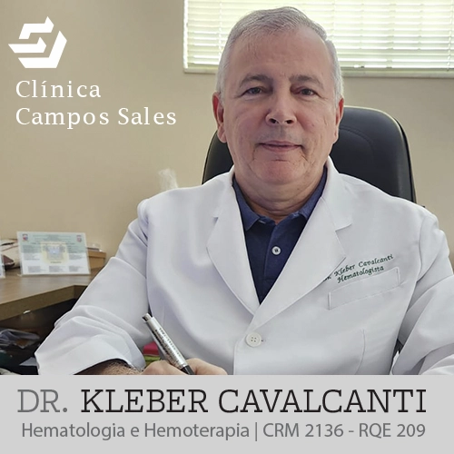 KLEBER CAVALCANTI