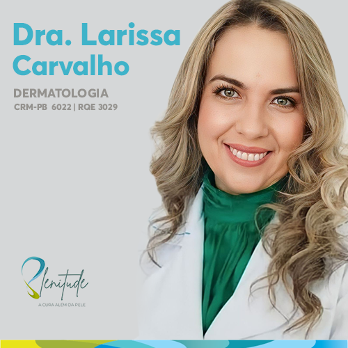 LARISSA CARVALHO