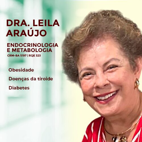 LEILA ARAUJO