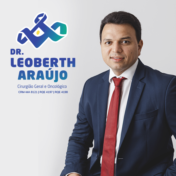LEOBERTH ARAÚJO
