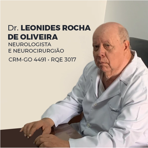 LEONIDES ROCHA DE OLIVEIRA