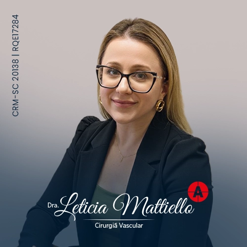 DRA. LETICIA MATTIELLO