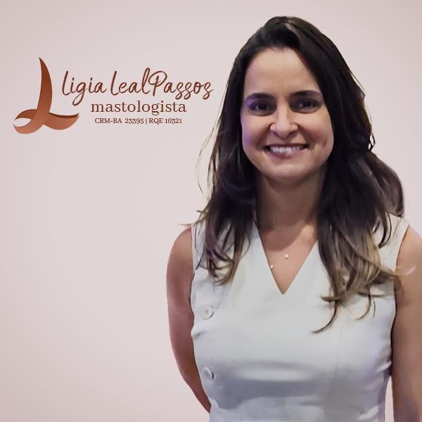 LIGIA PONCE LEAL PASSOS
