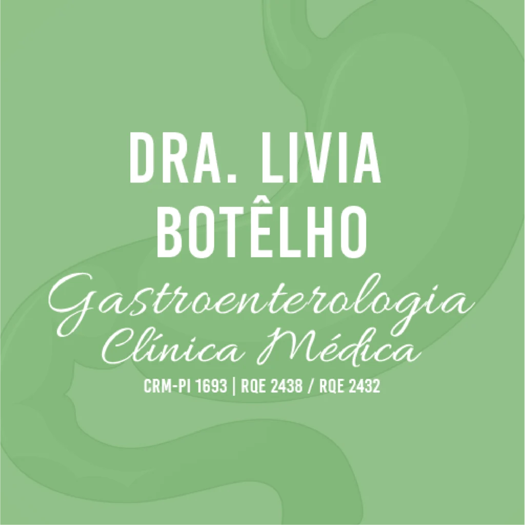 LIVIA BOTÊLHO