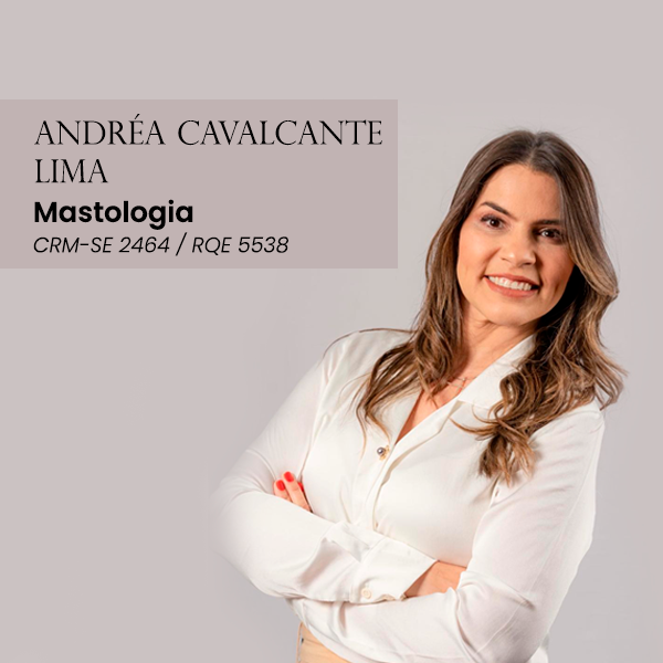 ANDRÉA CAVALCANTE LIMA
