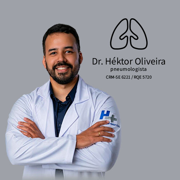 HÉKTOR OLIVEIRA