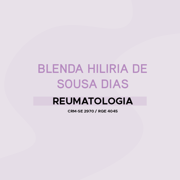BLENDA HILÍRIA DE SOUSA DIAS