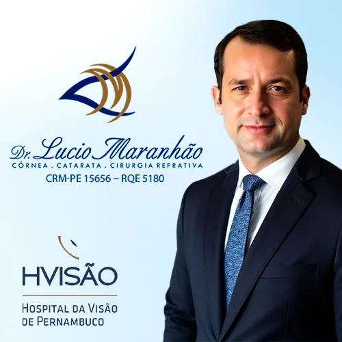 LUCIO MARANHÃO