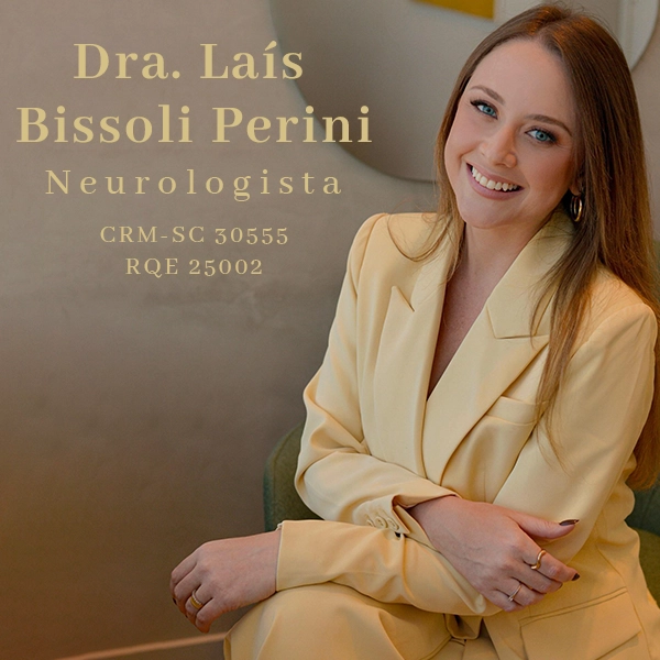 LAÍS BISSOLI PERINI