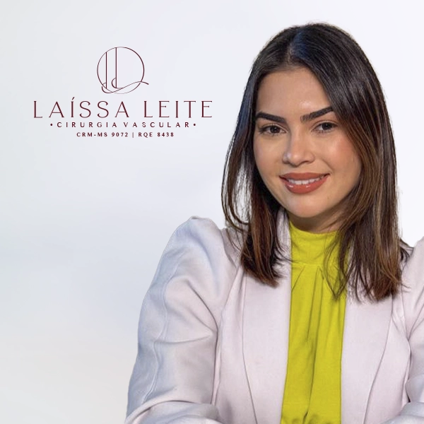 LAISSA LEITE