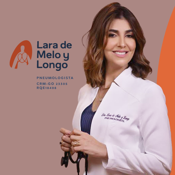 LARA DE MELO Y LONGO