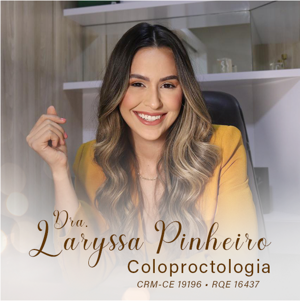 LARYSSA PINHEIRO