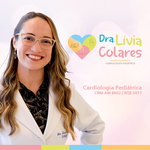 LÍVIA COLARES