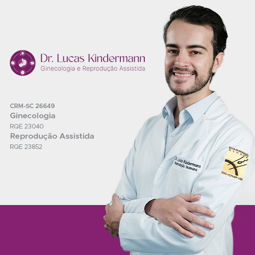Dr. LUCAS KINDERMANN