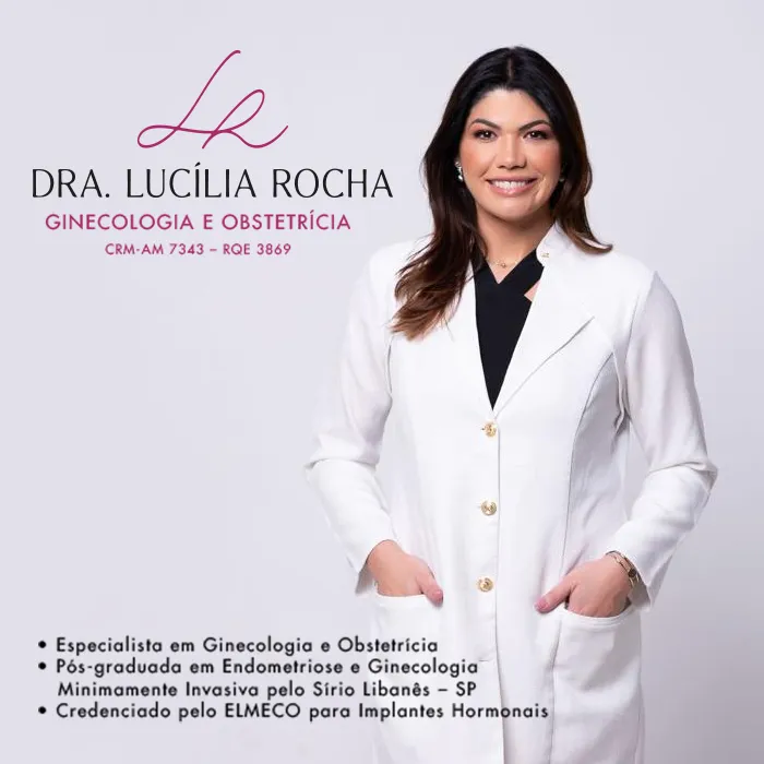 LUCÍLIA ROCHA