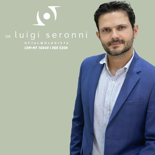 LUIGI SERONNI