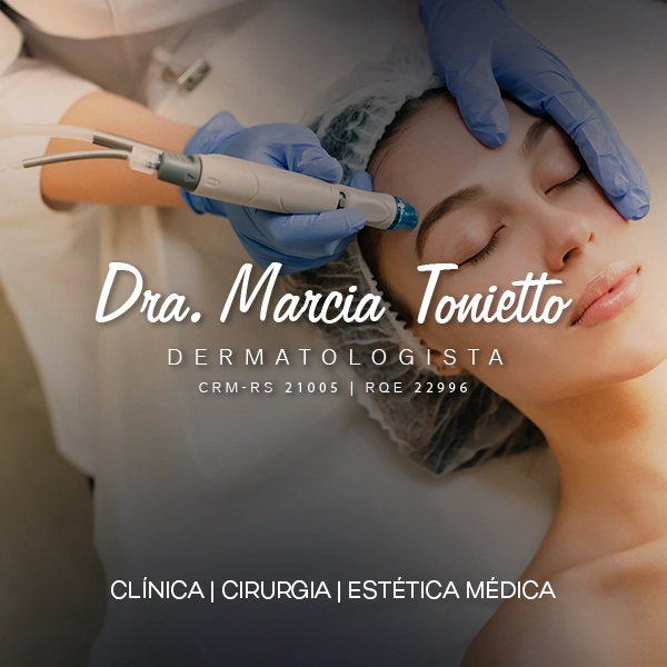 DRA. MARCIA TONIETTO