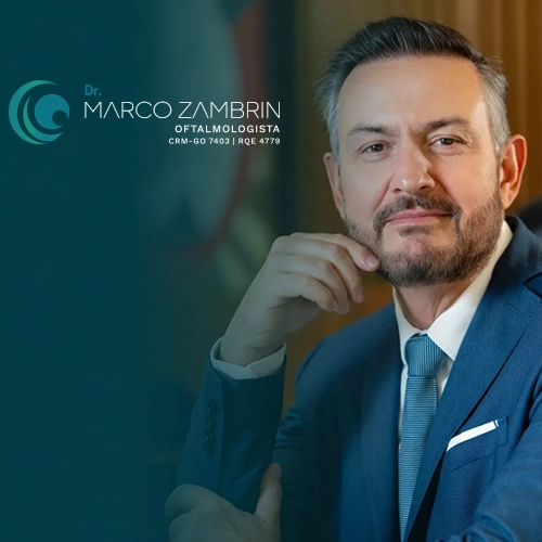 MARCO ANTONIO ZAMBRIN