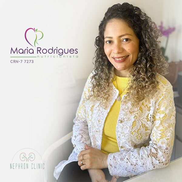 MARIA RODRIGUES