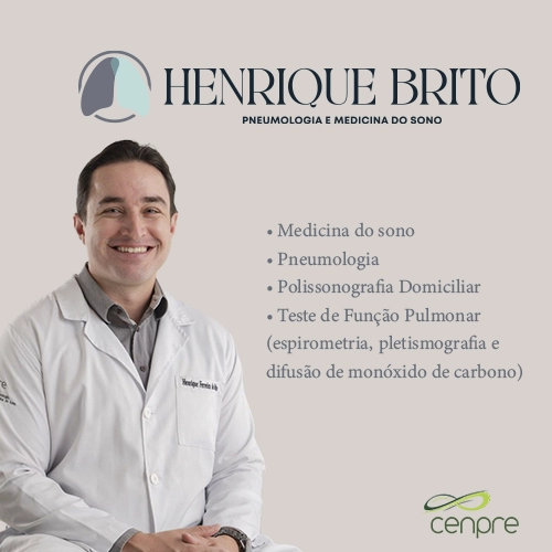 HENRIQUE FERREIRA DE BRITO