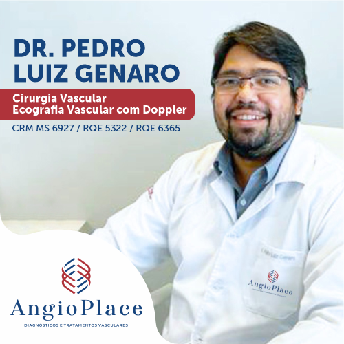 PEDRO LUIZ GENARO