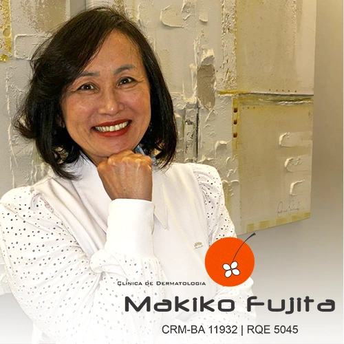 MAKIKO FUJITA DE FONSECA