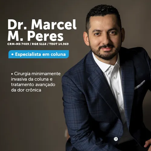 MARCEL MARQUES PERES